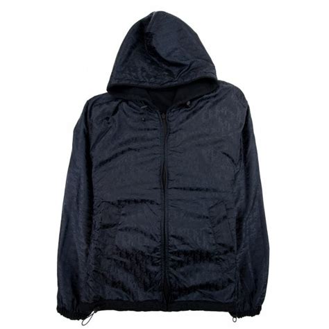 christian dior reversible jacket|christian dior jacket prices.